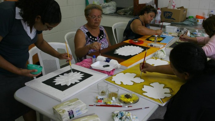 Matrículas para as Oficinas Culturais começam amanhã