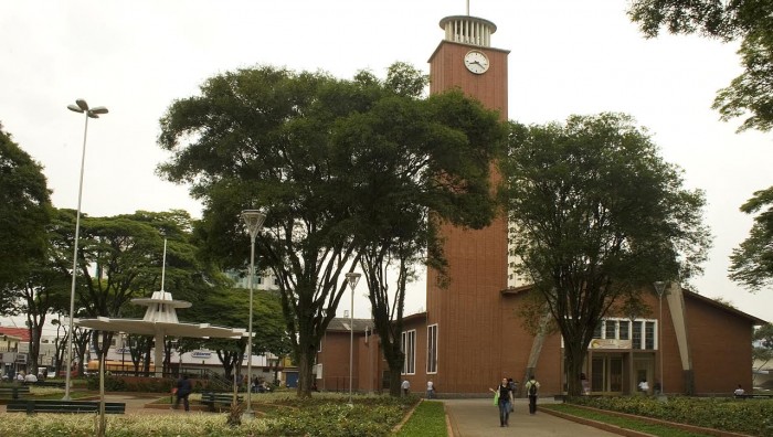 1º Feirão de Cursos deve atrair mais de duas mil pessoas