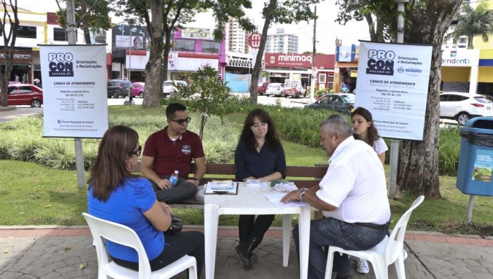 Procon Móvel atenderá na Praça João Pessoa no dia 1º de agosto