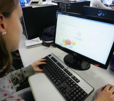 Mais de 350 protocolos são abertos por meio de sistema online