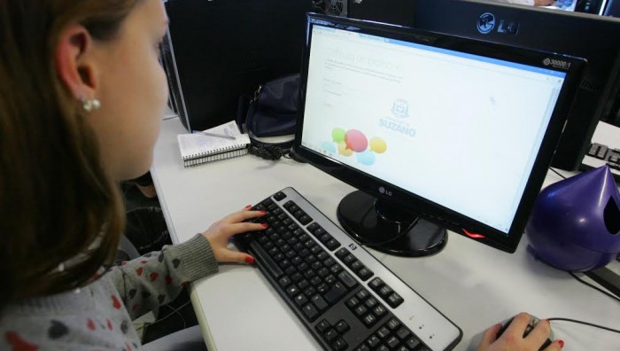 Mais de 350 protocolos são abertos por meio de sistema online