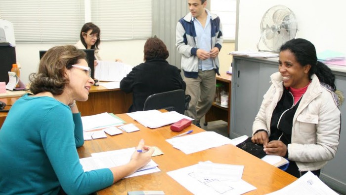 Curso do Saspe é alternativa para entrada no mercado de trabalho