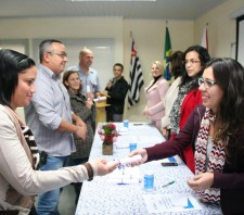 Saspe forma 21 suzanenses em curso de sustentabilidade