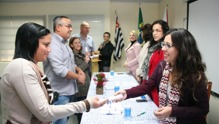 Saspe forma 21 suzanenses em curso de sustentabilidade