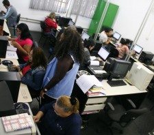 Saspe inicia matrículas para dois novos cursos