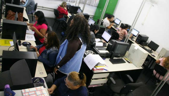 Saspe inicia matrículas para dois novos cursos