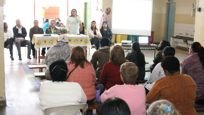 Terceira Pré-Conferência de Assistência Social atrai mais de cem participantes