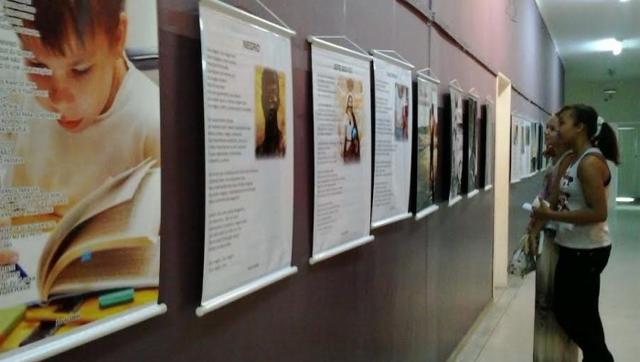 Cultura apresenta exposições e anuncia quinta edição de “Arte na Feira”