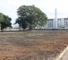 Prefeitura retira mais de 300 caminhões de resíduos de terreno na Vila Urupês