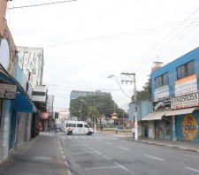 Prefeitura estabelece novas regras de uso do estacionamento rotativo municipal