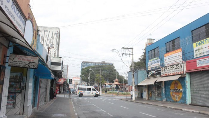 Prefeitura estabelece novas regras de uso do estacionamento rotativo municipal