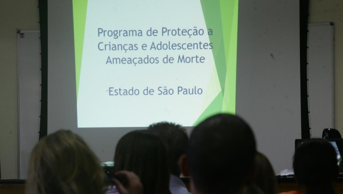 Suzano promove ação para proteger adolescentes ameaçados de morte