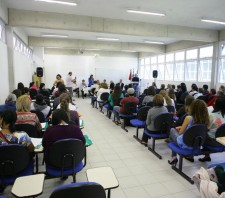 Suzano discute políticas públicas para as mulheres