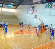 Basquete Suzano Sub-16 pega o Barueri na quarta rodada do Estadual
