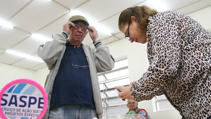 Suzanenses destacam a importância do Programa da Boa Visão