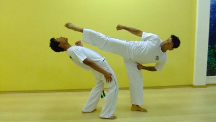 Capoeiristas de Suzano se preparam para o mega evento de 35 anos da Academia Marinheiro