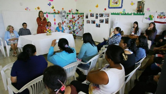 Políticas Públicas para Mulheres: Segunda pré-conferência acontece amanhã no Jardim São José