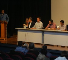 Comunidade apresenta propostas sobre Sistema Municipal de Cultura