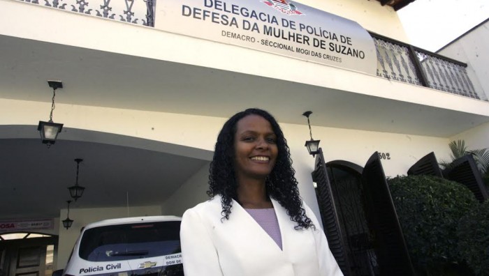 Delegacia da Mulher de Suzano inicia atendimentos
