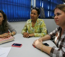 Educação prepara ações e projetos diferenciados para o segundo semestre