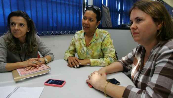 Educação prepara ações e projetos diferenciados para o segundo semestre