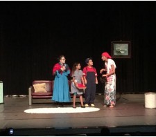 Cultura promove Encontro de Teatro neste sábado no Casarão das Artes