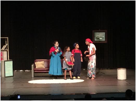 Cultura promove Encontro de Teatro neste sábado no Casarão das Artes