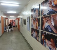 Exposições de diferentes estilos e técnicas podem ser vistas em Suzano