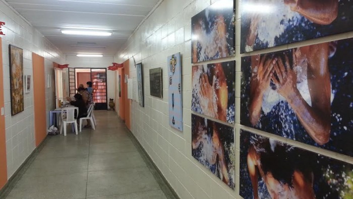 Exposições de diferentes estilos e técnicas podem ser vistas em Suzano
