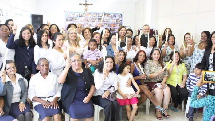 Fundo Social de Suzano forma mais uma turma da Escola da Moda