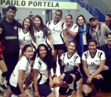 Suzano vence o Limeira na quinta rodada do Paulista
