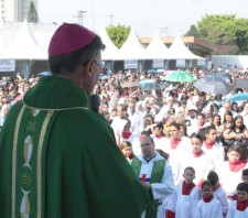 2º Dia da Família acontece no próximo dia 30