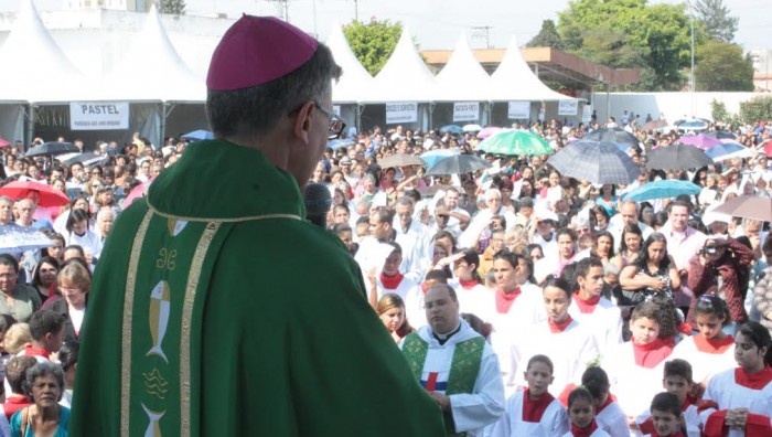 “Dia da Família” acontece neste domingo