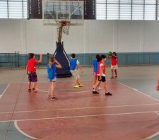 Seguem abertas inscrições para Núcleos de Iniciação Esportiva