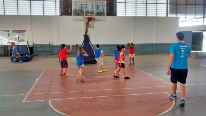 Seguem abertas inscrições para Núcleos de Iniciação Esportiva