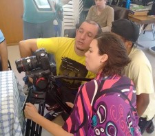 Cultura está com inscrições abertas para cursos de cinema