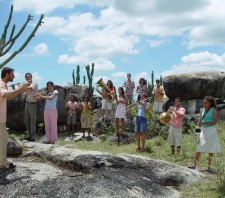 “Orquestra dos Meninos” será atração do projeto Cinema e Debate