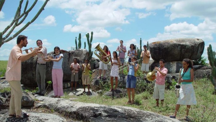 “Orquestra dos Meninos” será atração do projeto Cinema e Debate