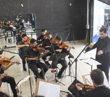 Música, cinema e teatro são as principais atrações da semana