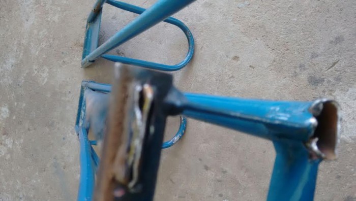 Parque Max Feffer é alvo de vândalos