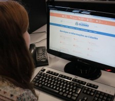 “Portal do Cidadão”  oferece acesso a diversas informações