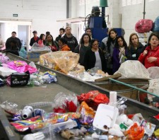 Saspe inicia inscrições de curso de sustentabilidade para servidores públicos