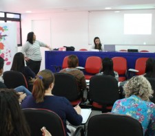 Novos profissionais da Saúde são recebidos com integração