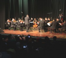 Orquestra de Suzano volta a se apresentar no dia 26 de setembro