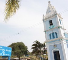 Festa do Baruel acontece neste final de semana