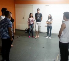 Cultura abre inscrições para Oficina de Canto Coral