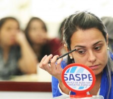 Saspe inicia amanhã matriculas para quase 60 vagas em oficinas de beleza e culinária
