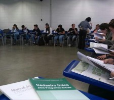 Suzano ministra curso de capacitação do Cadastro Único de Programas Sociais