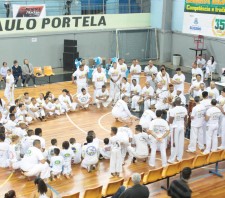 Mega evento marca os 35 anos da Academia Marinheiro