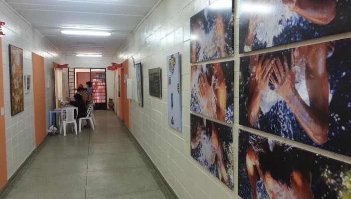 Exposição “Circular das Artes” é inaugurada no Centro Cultural Boa Vista